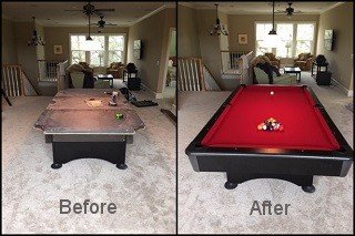 Pool-table-refelting-with-new-pool-table-felt-in-Sierra Vista-content-img2